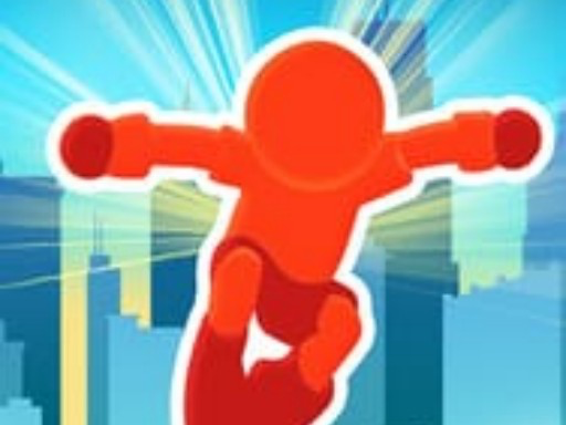 Parkour Race 3D preview