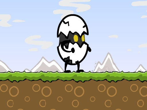 Eggys Big Adventure preview