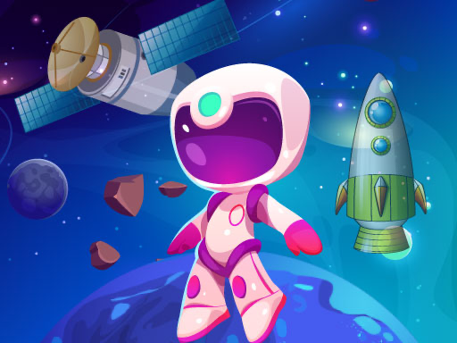 Space Attracts preview