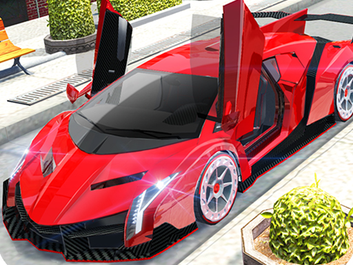 Car Simulator Veneno preview