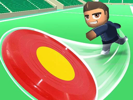 Ultimate Disc King preview