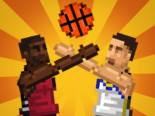 Bouncy Basketball preview