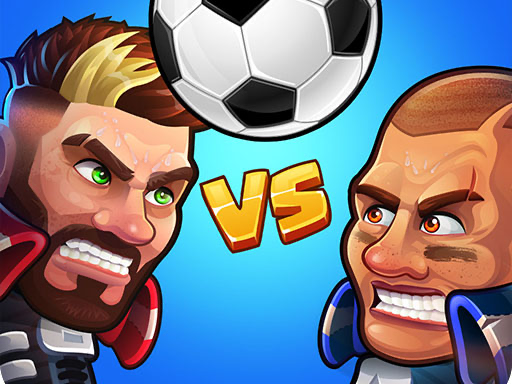 Head Soccer Pro - Head Ball 2  preview