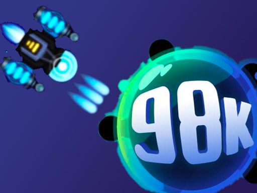 Galaxy Attack Virus Shooter preview