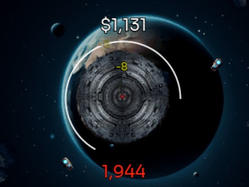 Deep Space Idle preview