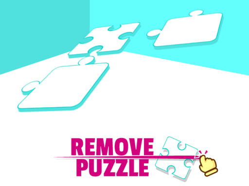 Remove The Puzzle preview