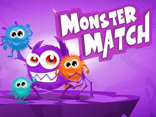 Monsterr Match preview