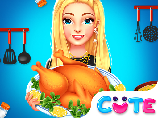 Ellie Thanksgiving Day preview