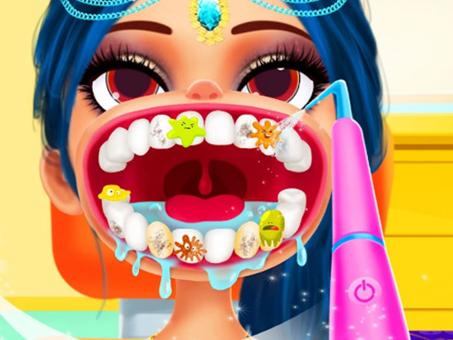 Dentist Doctor Makeover preview