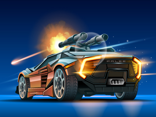 Road Madness preview
