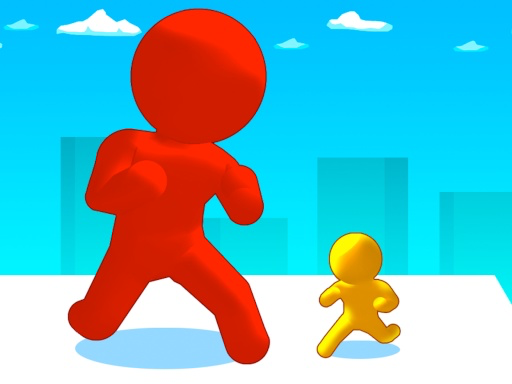 Color Race 3D preview